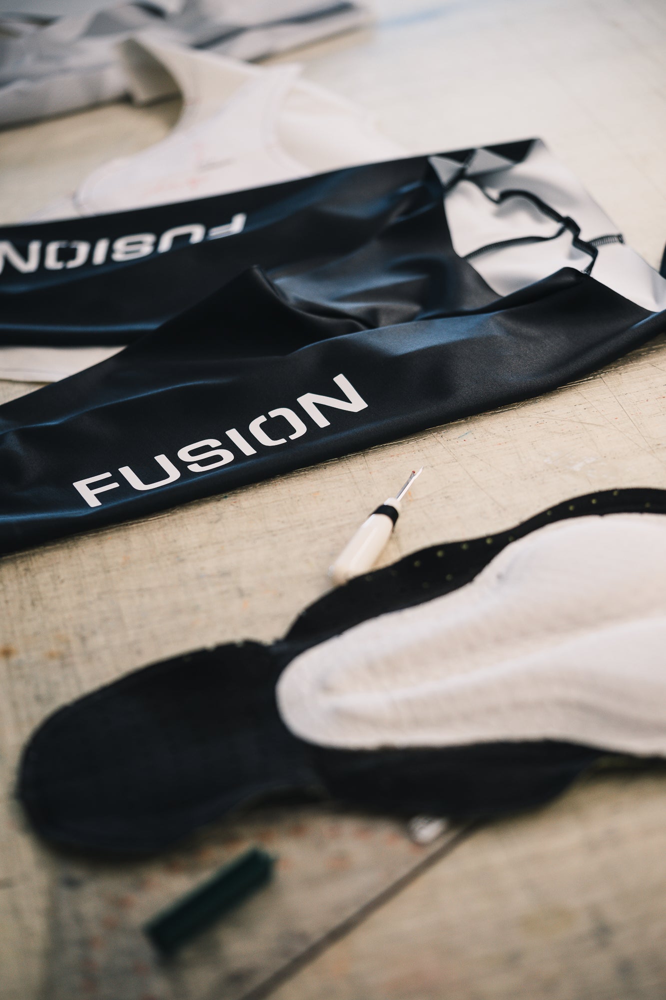 TEMPO! WMS Track Aero Suit vI